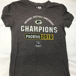GreenBay Packers t-shirt